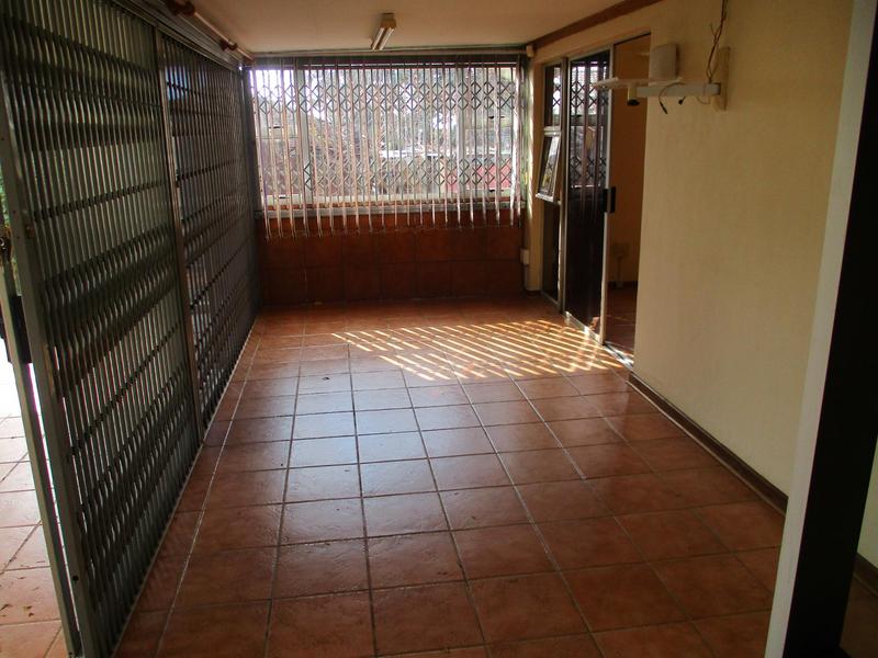 8 Bedroom Property for Sale in Dan Pienaar Free State